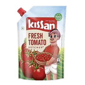 Kissan Fresh Tomato Ketchup 950 g
