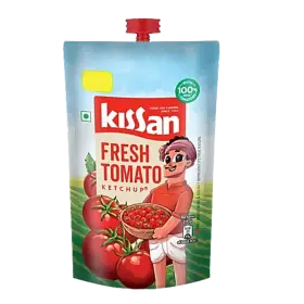 Kissan Fresh Tomato Ketchup 100 g
