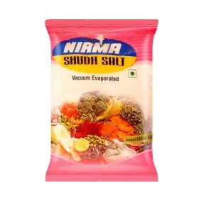 Nirma Shudh Salt 2 kg