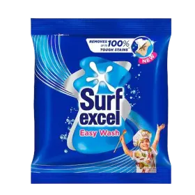 Surf Excel Easy Wash Detergent Powder 3 kg