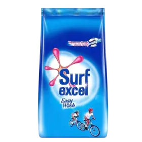 Surf Excel Easy Wash Detergent Powder 500 g