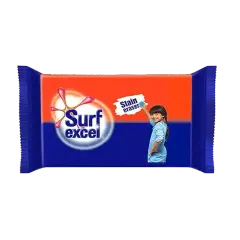 Surf Excel Detergent Bar 80 g