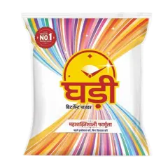 Ghadi Detergent Powder 4 kg
