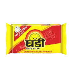 Ghadi Detergent Cake