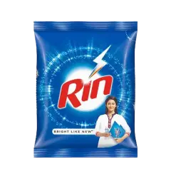 Rin Detergent Powder 1 kg