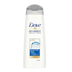 Dove Anti-Dandruff Solutions Dandruff Care Shampoo 180 ml