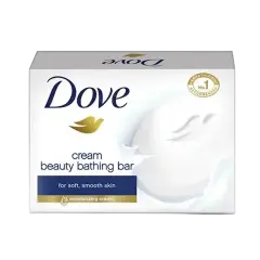 Dove Cream Beauty Bathing Bar 50 g