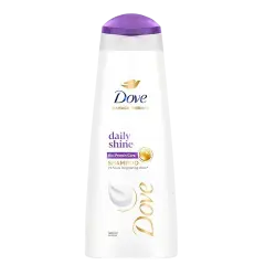 Dove Daily Shine Shampoo 340 ml