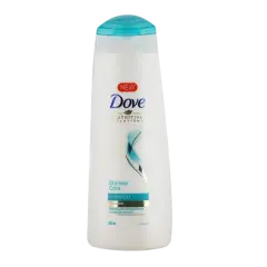 Dove Dryness Care Shampoo 180 ml