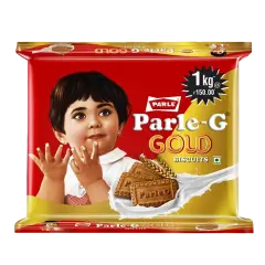 Parle G Gold Biscuits 1 kg