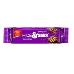Parle Hide & Seek Chocolate Chip Cookies 100 g