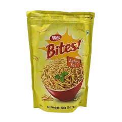 Real Namkeen Bites Aaloo Sev 400 g