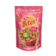 Real Namkeen Bites Chana Jor Garam 400 g