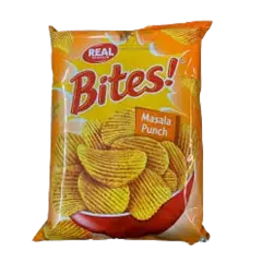 Real Bites Masala Punch 150 g