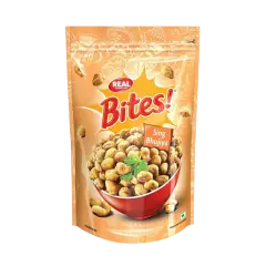 Real Namkeen Bites Sing Bhujia 400 g