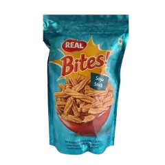 Real Namkeen Bites Soya Stick 200 g