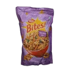 Real Namkeen Bites Tikha Mitha Mix 400 g