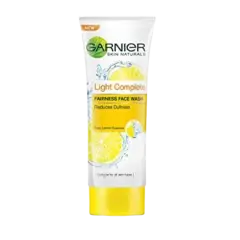Garnier Skin Naturals Bright Complete Face Wash 100 g
