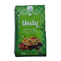 Basmati Unity Biryani Rice Loose