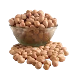 Peanut/Groundnut/singdana (Loose)