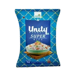 Unity Super Basmati (Loose)
