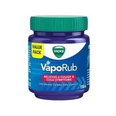 Vicks Vaporub 110ml