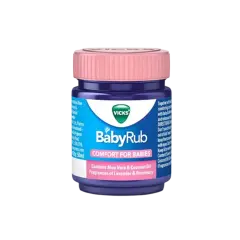 Vicks Baby Rub 25 ml