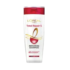 LOreal Paris Total Repair 5 Shampoo 340 ml