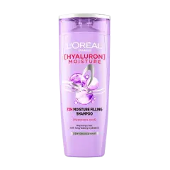 LOreal Paris Hyaluron 72H Moisture Filling Shampoo 82.5 ml
