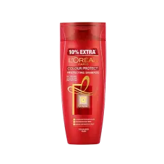 LOreal Paris Unisex Color Protect Shampoo 82.5 ml