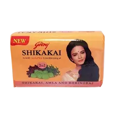 Godrej Shikakai Soap 75g