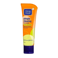Clean & Clear Pimple Clearing Facewash 40 g