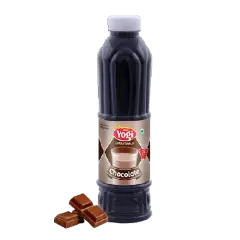 Shree Yogi Chocolate Sarbat Syrup 750 ml