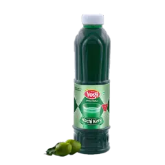 Shree Yogi Khachi Keri Sarbat Syrup 750 ml