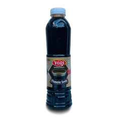 Shree Yogi Masala Soda Syrup 750 ml
