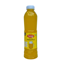 Shree Yogi Pineapple Sarbat Syrup 750 ml