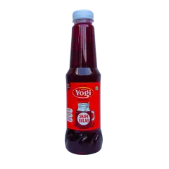 Shree Yogi Shahi Gulab Sarbat Syrup 750 ml
