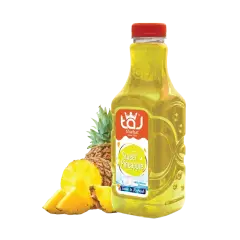 Taj Sweet Pineapple Sharbat 750 ml