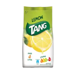 Tang Lemon Instant Drink Mix 500g