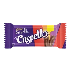 Cadbury Dairy Milk Crispello 13 g
