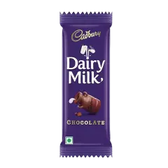 Cadbury Dairy Milk Chocolate 46 g