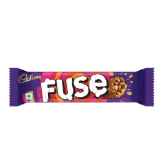 Cadbury Fuse Chocolate bar 43 g