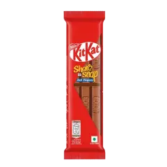 KIT KAT Share & Snap 2X3 Fingers Wafer Bar 57 g