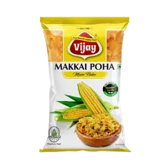 Vijay Makkai Poha/Maize 400 g