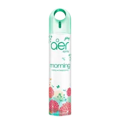 Godrej Aer Spray Morning Misty Meadows 220 ml