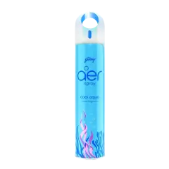Godrej Aer spray, Cool Aqua  Freshner 220 ml