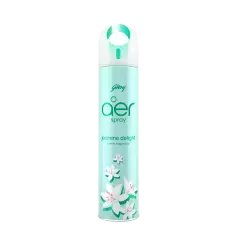 Godrej Aer spray, Jasmine Delight Freshner 220 ml