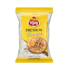 Vijay Premium Mamra / Murmura 500 g