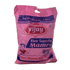Vijay Khar Superfine Mamra 500g