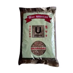 Unjha Super Dhana Dal 250 g